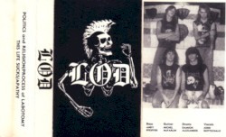 1989 Demo