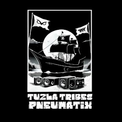 Tuzla Tribes EP