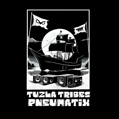 Tuzla Tribes EP