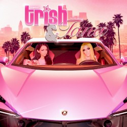 TRISH&TANA