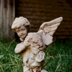 The Unanswered Prayer