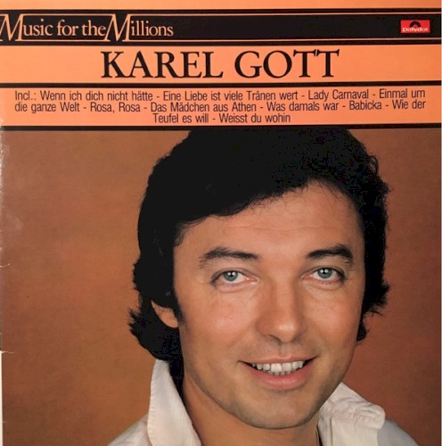 Music for the Millions