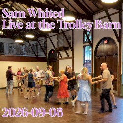 2026-09-08 Trolley Barn Contra