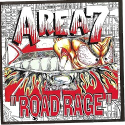 Road Rage