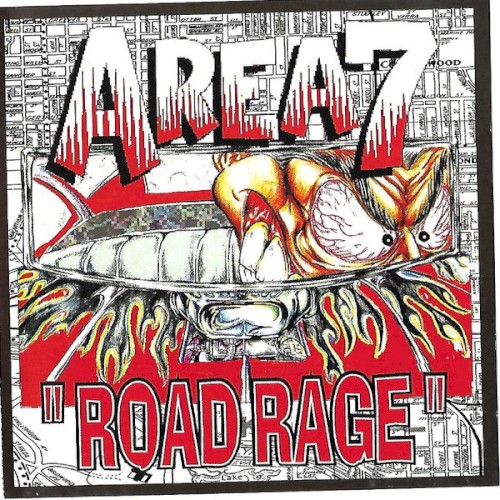 Road Rage