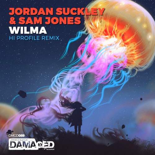 Wilma (Hi Profile remix)