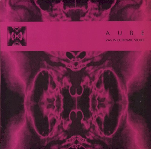 Vas in Euthymic Violet