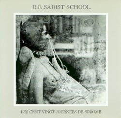 Les Cent Vingt Journées de Sodome