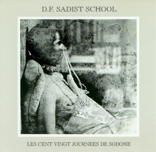 Les Cent Vingt Journées de Sodome