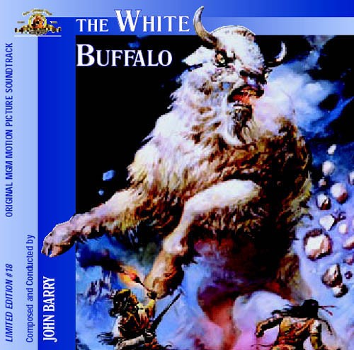 The White Buffalo