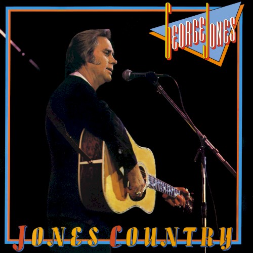 Jones Country