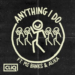 Anything I Do