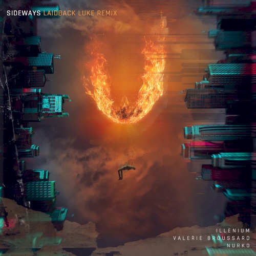 Sideways (Laidback Luke remix)