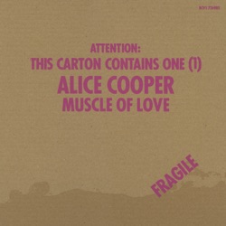 Muscle of Love