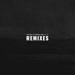 Split EP Remixes
