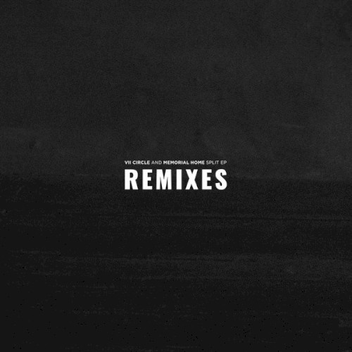 Split EP Remixes