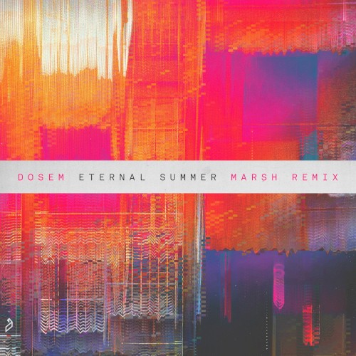 Eternal Summer (Marsh remix)