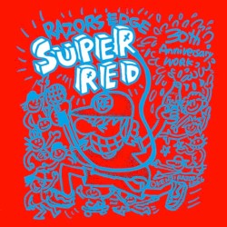 SUPER RED