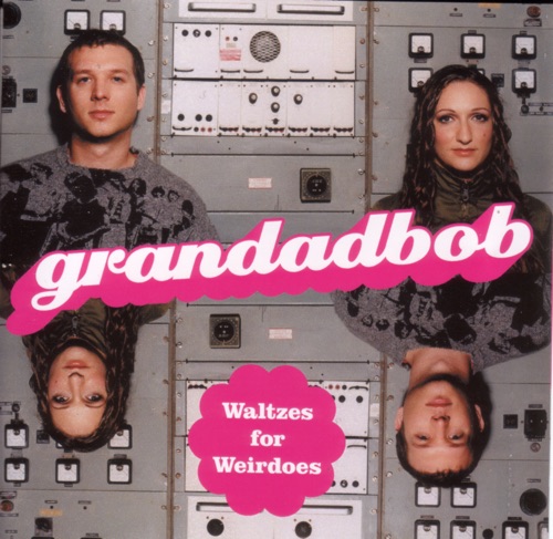 Waltzes for Weirdoes