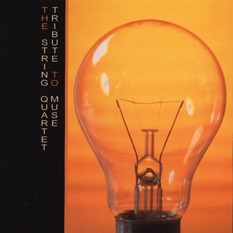 The String Quartet Tribute to Muse