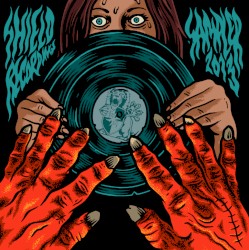 Shield Recordings 2013 Sampler