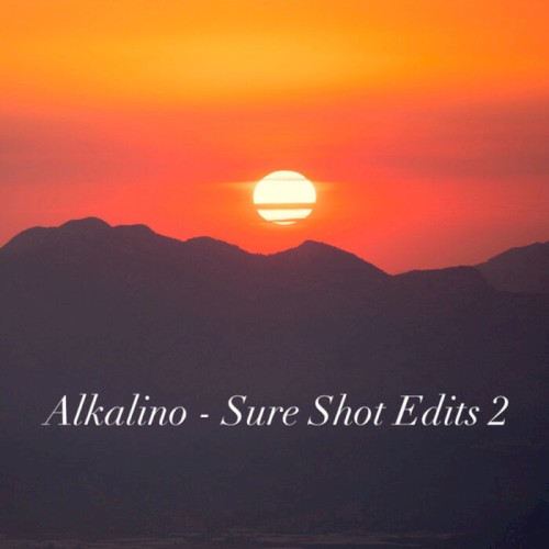 Sure Shot Edits 2