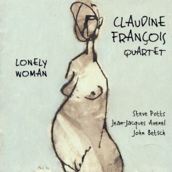 Lonely Woman