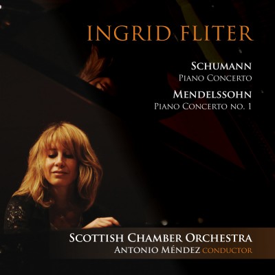 Schumann: Piano Concerto / Mendelssohn: Piano Concerto no. 1