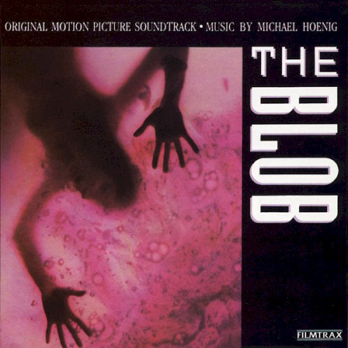 The Blob