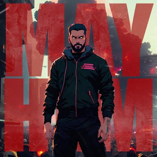 Mayhem