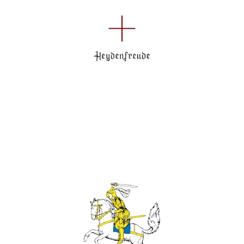 Heydenfreude