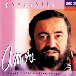 Amore: Romantic Italian Love Songs