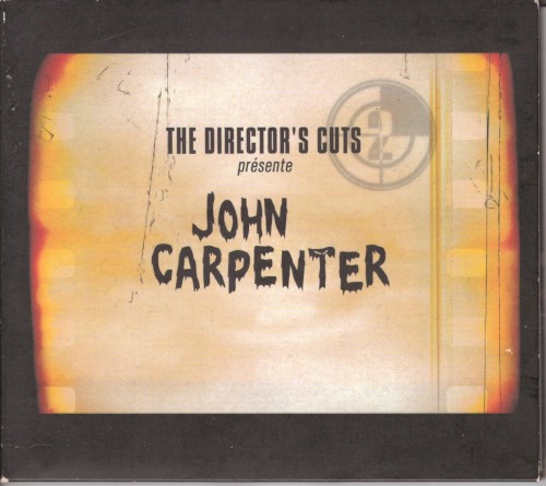 The Director’s Cut: John Carpenter
