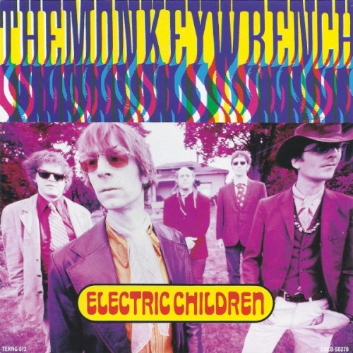 Electric Children