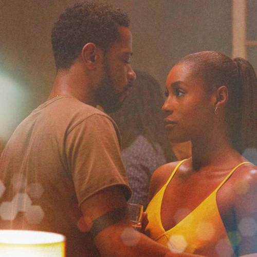 Black Love