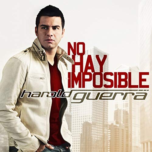 No hay imposible