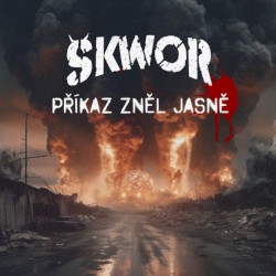 Příkaz zněl jasně