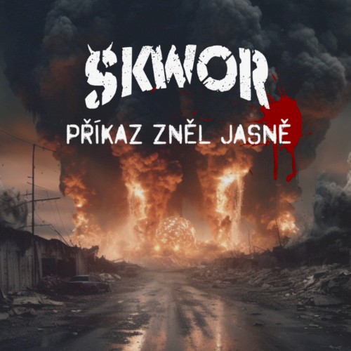 Příkaz zněl jasně