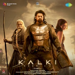 Kalki 2898 Ad