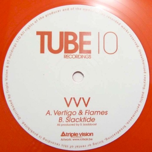 Vertigo & Flames