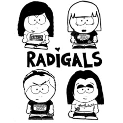 Radigals