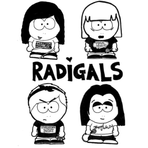 Radigals