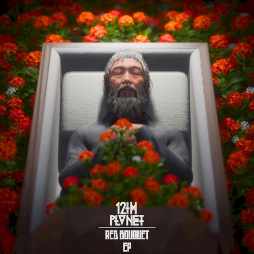 Red Bouquet EP