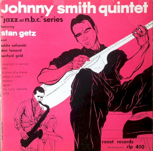 Jazz at NBC