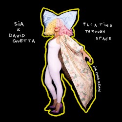 Floating Through Space (JIM OUMA remix)