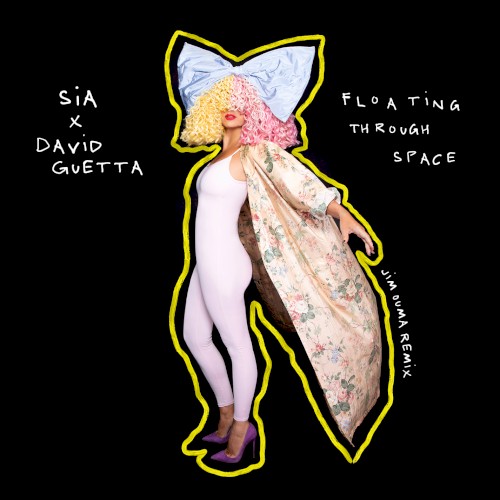 Floating Through Space (JIM OUMA remix)