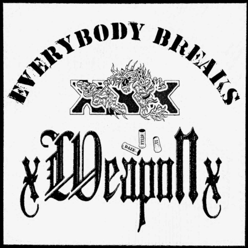 Everybody Breaks