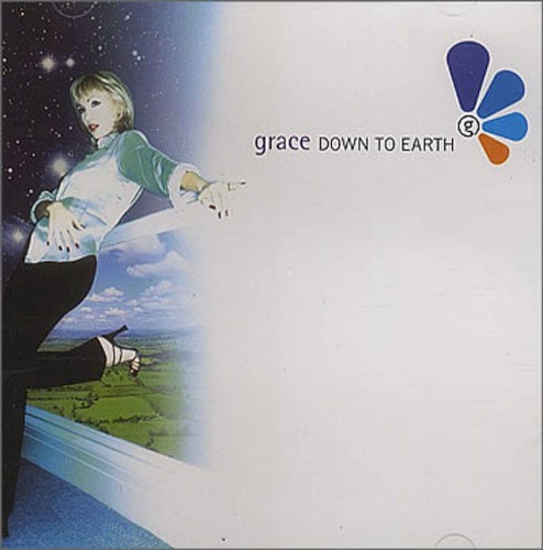 Down to Earth