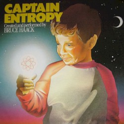 Captain Entropy