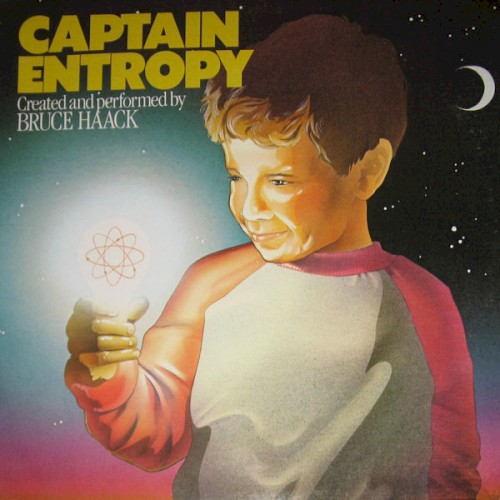 Captain Entropy